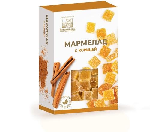  Мармелад 130г Корица   в Шелехове